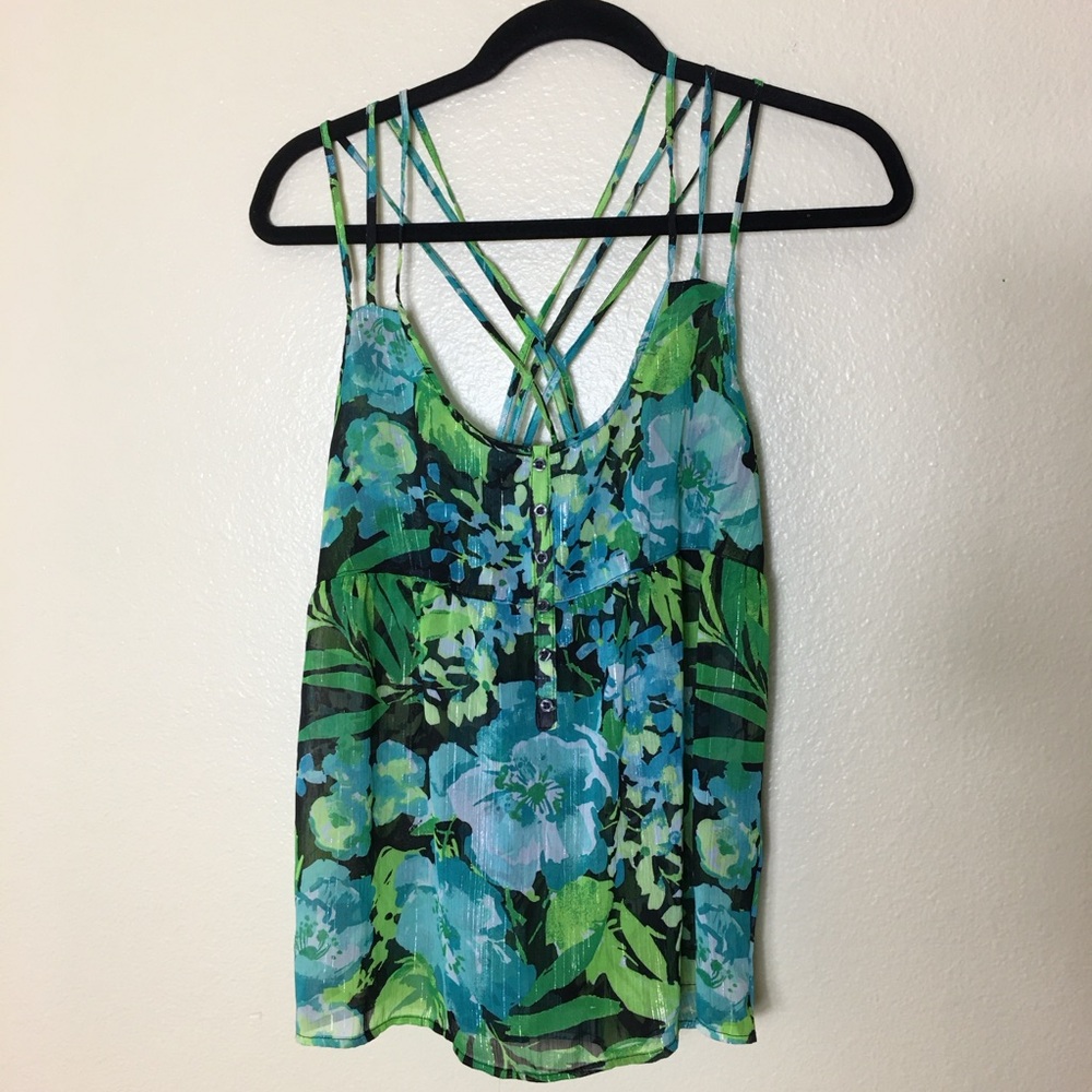 Aeropostal Top Medium